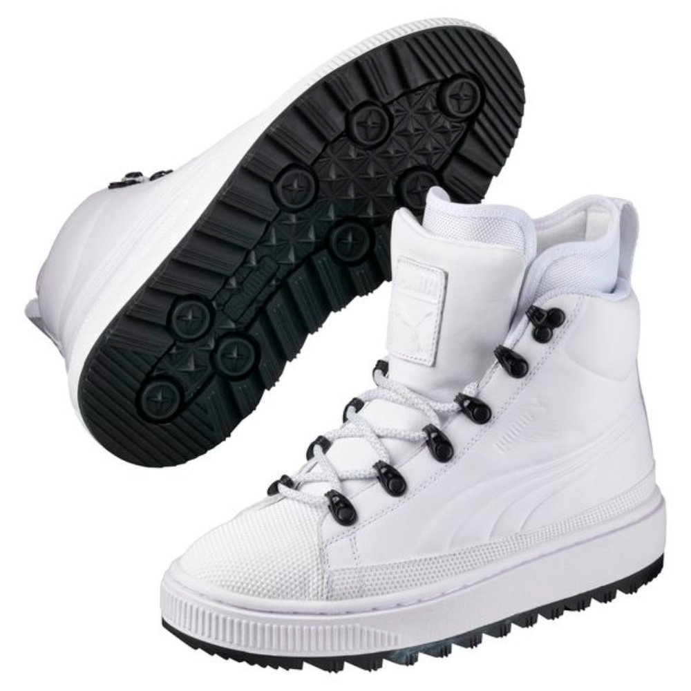 PUMA REN BOOT SNEAKERS
